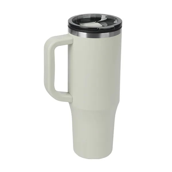 Emerson 30 oz. Recycled SS/PP Liner Travel Mug