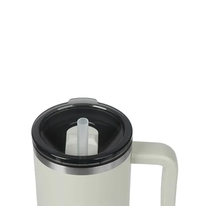 Emerson 30 oz. Recycled SS/PP Liner Travel Mug