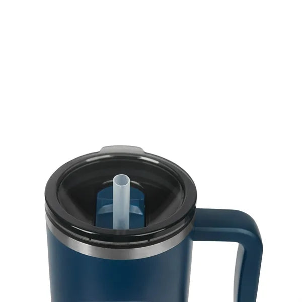 Emerson 30 oz. Recycled SS/PP Liner Travel Mug