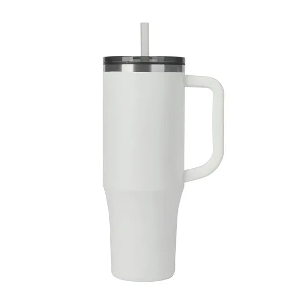 Emerson 30 oz. Recycled SS/PP Liner Travel Mug