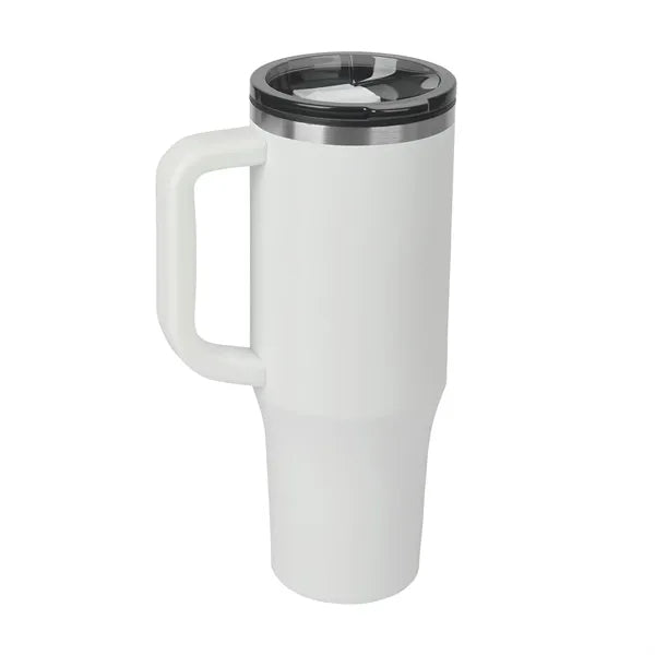 Emerson 30 oz. Recycled SS/PP Liner Travel Mug