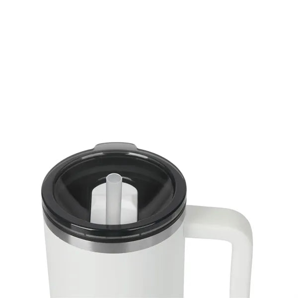 Emerson 30 oz. Recycled SS/PP Liner Travel Mug