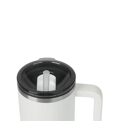 Emerson 30 oz. Recycled SS/PP Liner Travel Mug