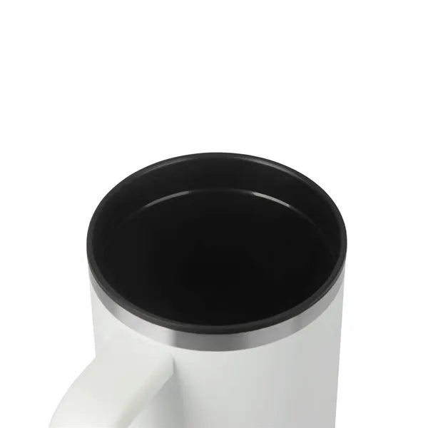 Emerson 30 oz. Recycled SS/PP Liner Travel Mug