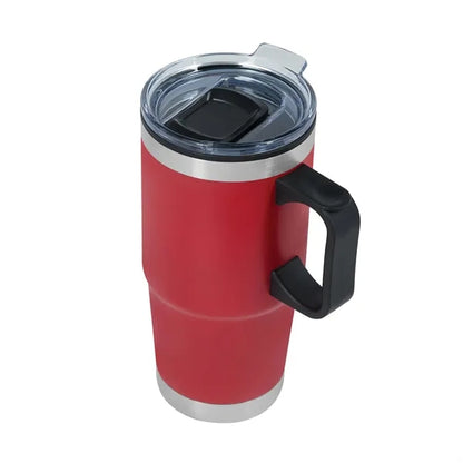Aidan 24 oz. Steel/PP Liner Travel Mug