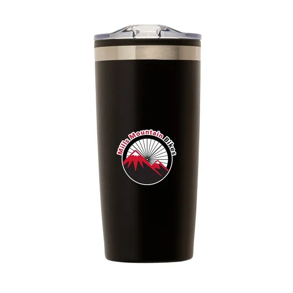 Montee 20oz. Steel/PP Liner Tumbler