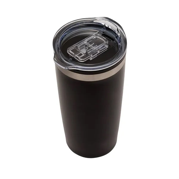 Montee 20oz. Steel/PP Liner Tumbler