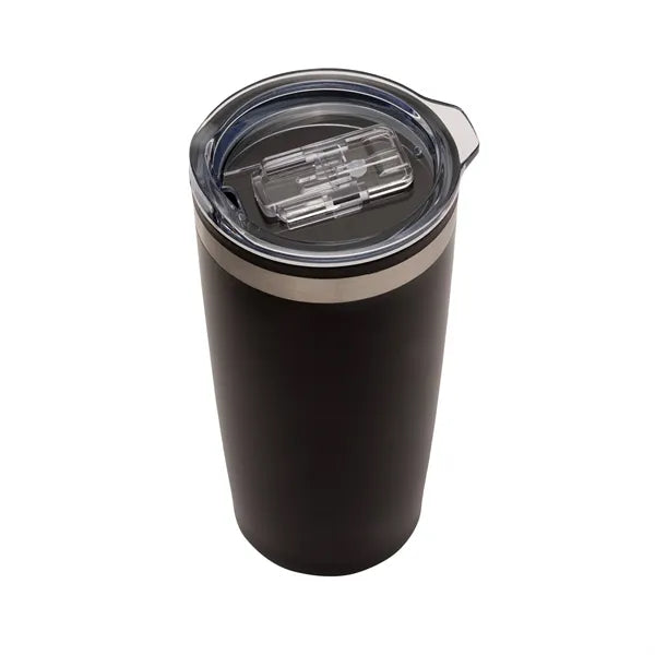Montee 20oz. Steel/PP Liner Tumbler