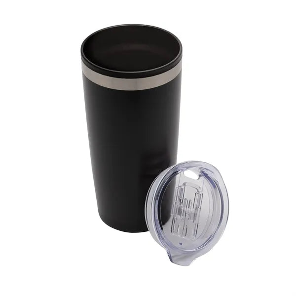 Montee 20oz. Steel/PP Liner Tumbler