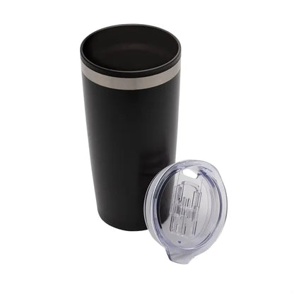 Montee 20oz. Steel/PP Liner Tumbler