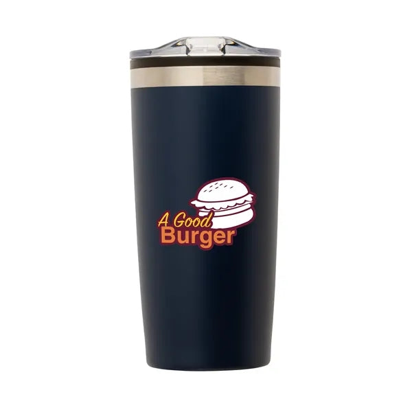 Montee 20oz. Steel/PP Liner Tumbler