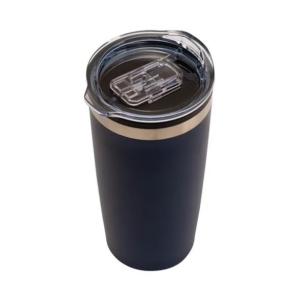 Montee 20oz. Steel/PP Liner Tumbler