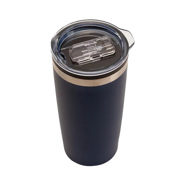 Montee 20oz. Steel/PP Liner Tumbler