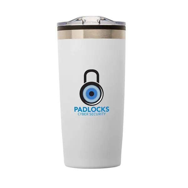 Montee 20oz. Steel/PP Liner Tumbler