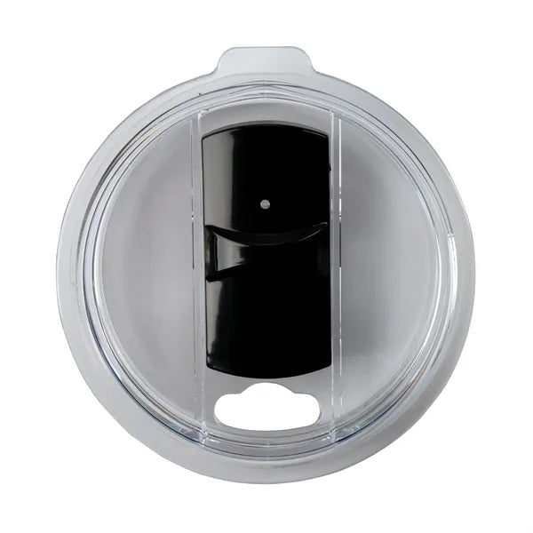 Baker 20 oz. Recycled PP Liner/Steel Outer Travel Mug