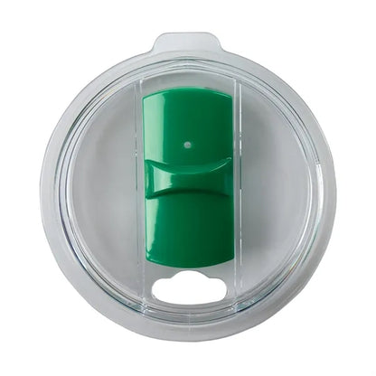 Baker 20 oz. Recycled PP Liner/Steel Outer Travel Mug