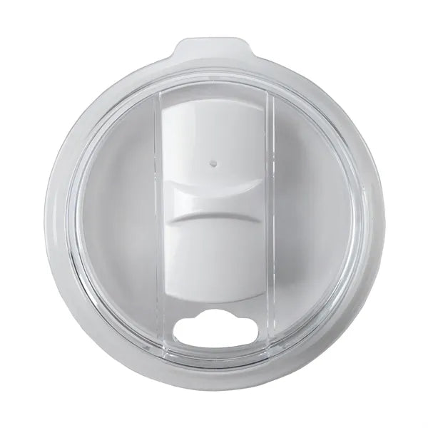 Baker 20 oz. Recycled PP Liner/Steel Outer Travel Mug
