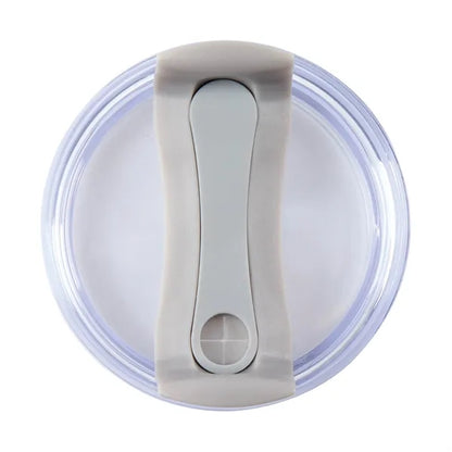 Yesler 30 oz. Double Wall Steel/PP Liner Travel Tumbler