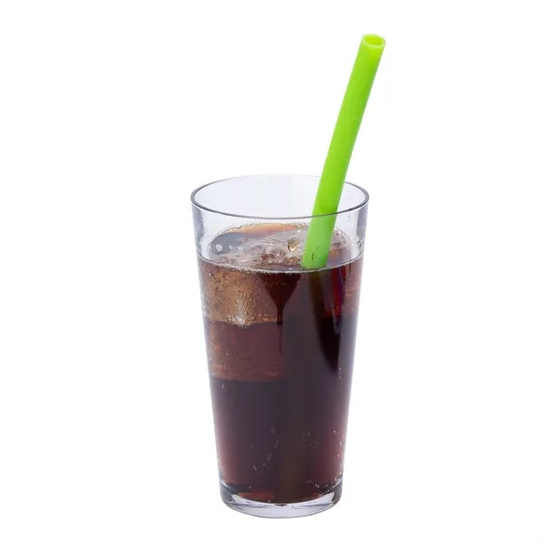 Bellini Silicone Straw in Capsule Case