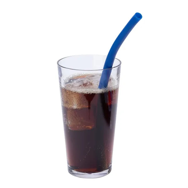 Bellini Silicone Straw in Capsule Case