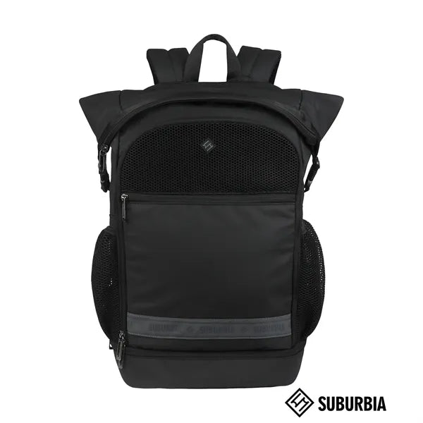 Suburbia Metro Street RPET Backpack