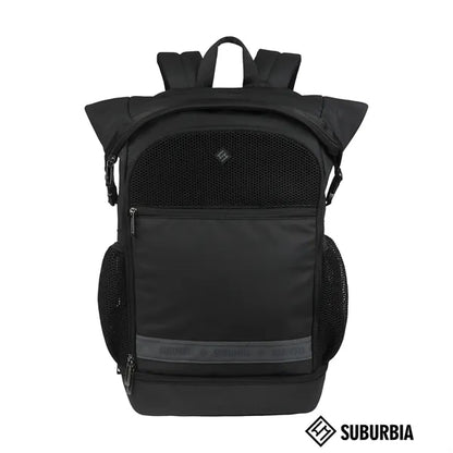 Suburbia Metro Street RPET Backpack