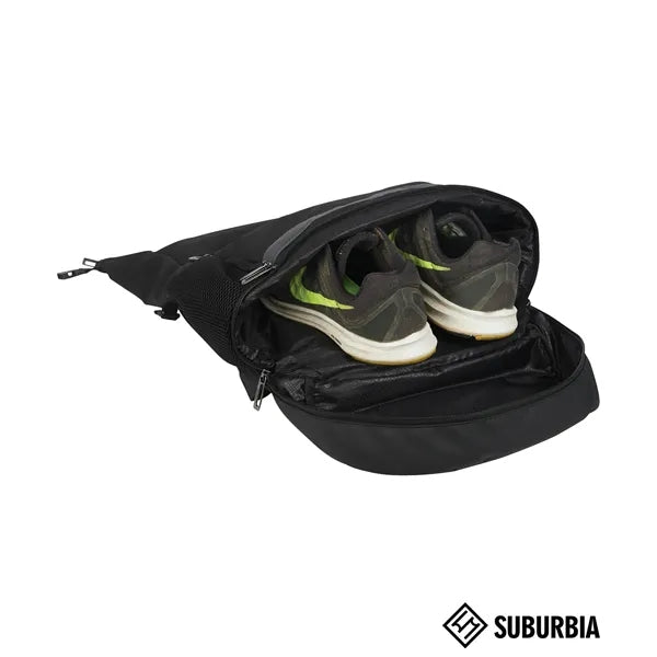 Suburbia Metro Street RPET Backpack