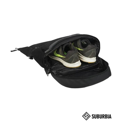 Suburbia Metro Street RPET Backpack
