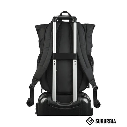 Suburbia Metro Street RPET Backpack