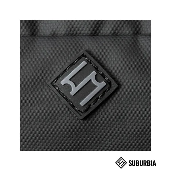 Suburbia Metro Street RPET Backpack