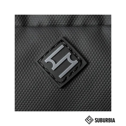 Suburbia Metro Street RPET Backpack
