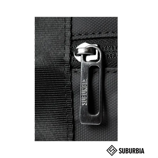 Suburbia Metro Street RPET Backpack