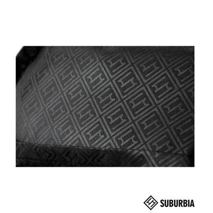 Suburbia Metro Street RPET Backpack