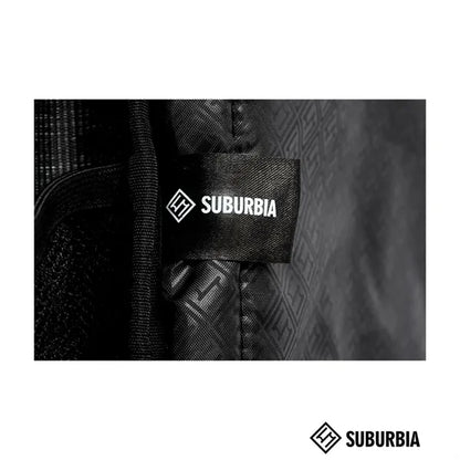 Suburbia Metro District RPET Backpack