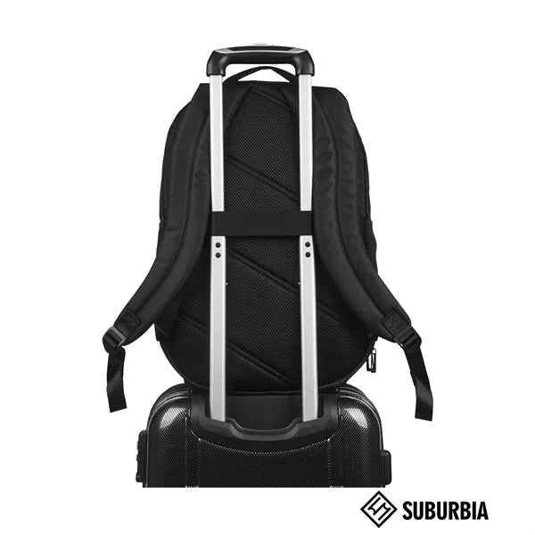 Suburbia Metro District RPET Backpack