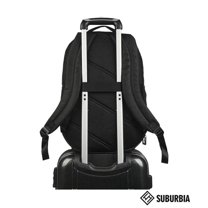 Suburbia Metro District RPET Backpack