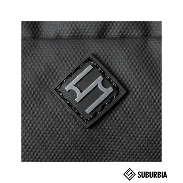 Suburbia Metro District RPET Backpack