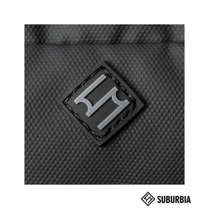 Suburbia Metro District RPET Backpack