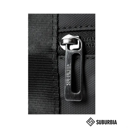 Suburbia Metro Transporter RPET Hybrid Duffel