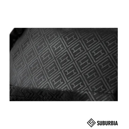 Suburbia Metro Transporter RPET Hybrid Duffel