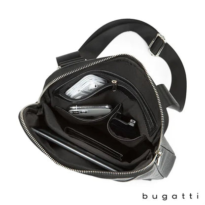 Bugatti Contrast Collection Crossbody Bag