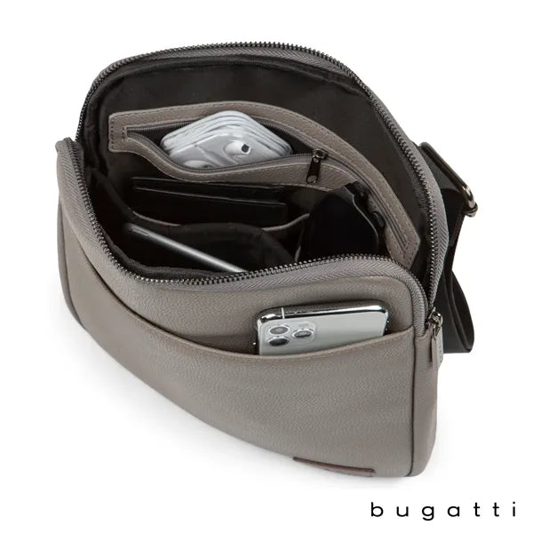 Bugatti Contrast Collection Crossbody Bag
