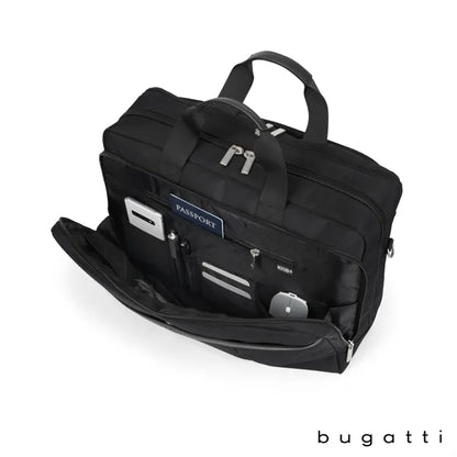 Bugatti Gregory Briefcase