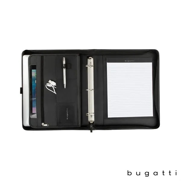 Bugatti Business 3-Ring Binder