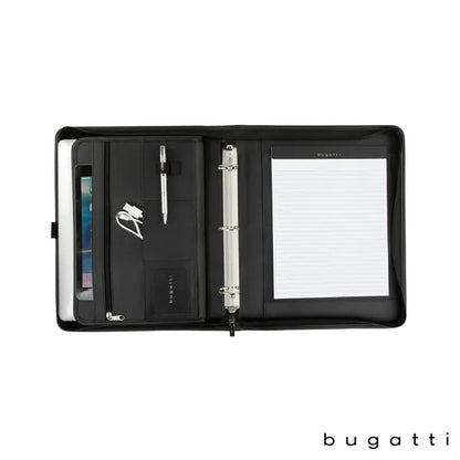 Bugatti Business 3-Ring Binder