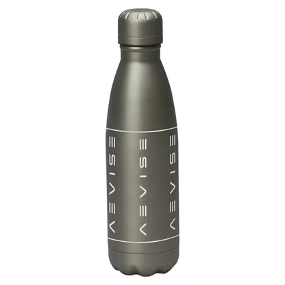 Palermo I 17 oz. Double Wall Stainless Steel Vacuum Bottle