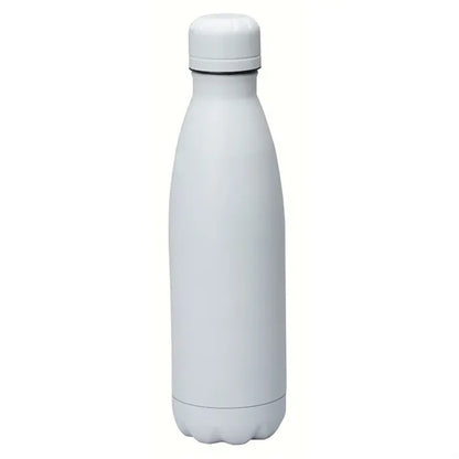 Palermo I 17 oz. Double Wall Stainless Steel Vacuum Bottle