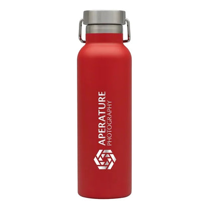 Splendid 22 oz. Double Wall Stainless Steel Bottle