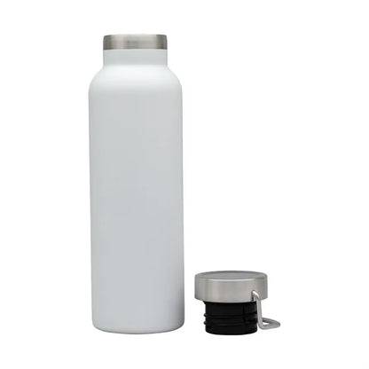 Splendid 22 oz. Double Wall Stainless Steel Bottle