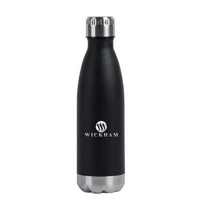 Solana II 17 oz. Vacuum Insulated Bottle